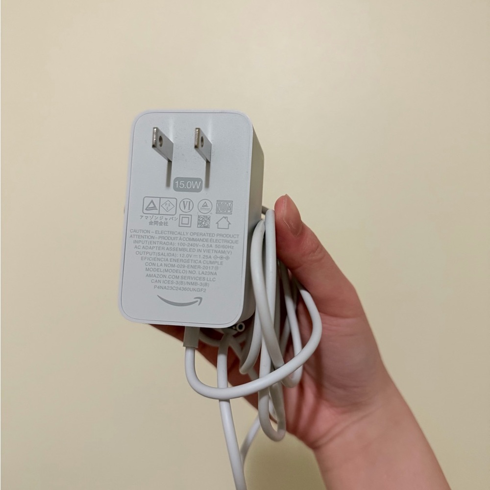 Amazon Echo - Picture 4 of 4